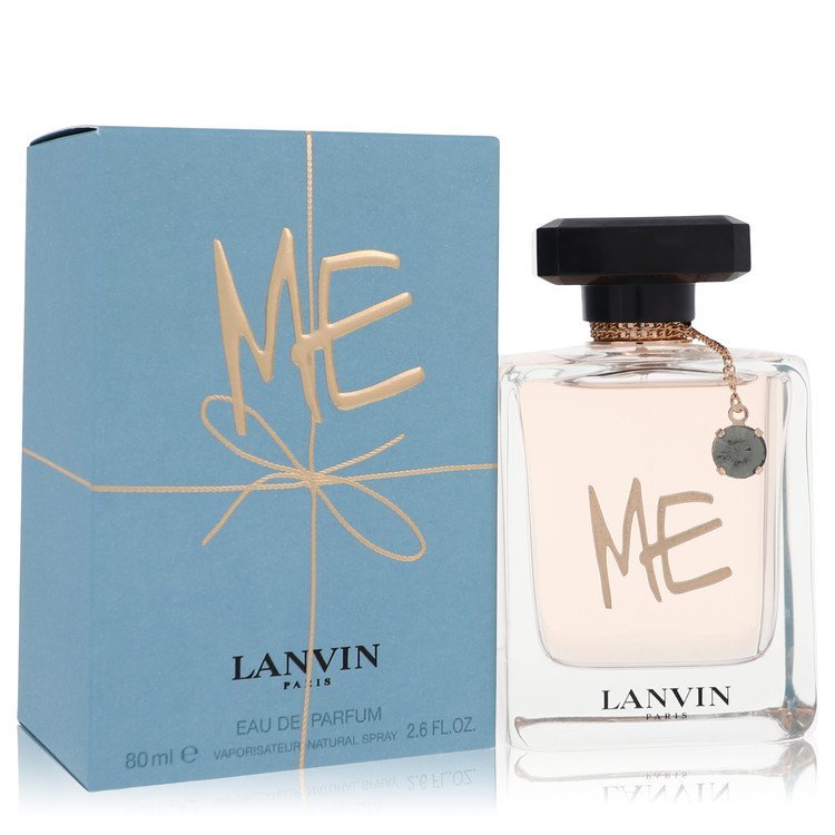 <span class="notranslate">LANVIN ME</span> Eau De Parfum 75 ml for Women <span class="notranslate">LANVIN ME</span> Eau De Parfum 75 ml for Women