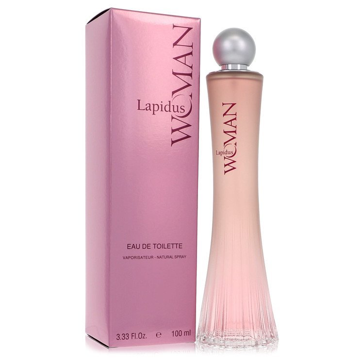 <span class="notranslate">TED LAPIDUS LAPIDUS</span> Eau De Toilette 100 ml for Women <span class="notranslate">TED LAPIDUS LAPIDUS</span> Eau De Toilette 100 ml for Women