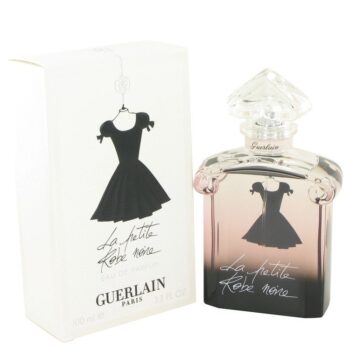 <span class="notranslate">GUERLAIN LA PETITE ROBE NOIRE</span> Eau De Parfum 100 ml
