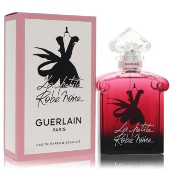 <span class="notranslate">GUERLAIN LA PETITE ROBE NOIRE ABSOLUE</span> Eau De Parfum 100 ml for Women