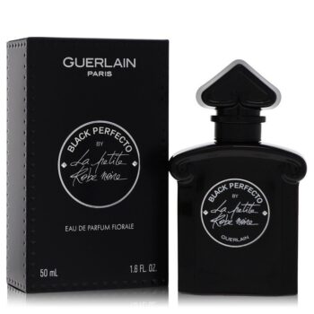 <span class="notranslate">GUERLAIN LA PETITE ROBE NOIRE BLACK PERFECTO</span> Eau De Parfum FLORALE 50 ml for Women