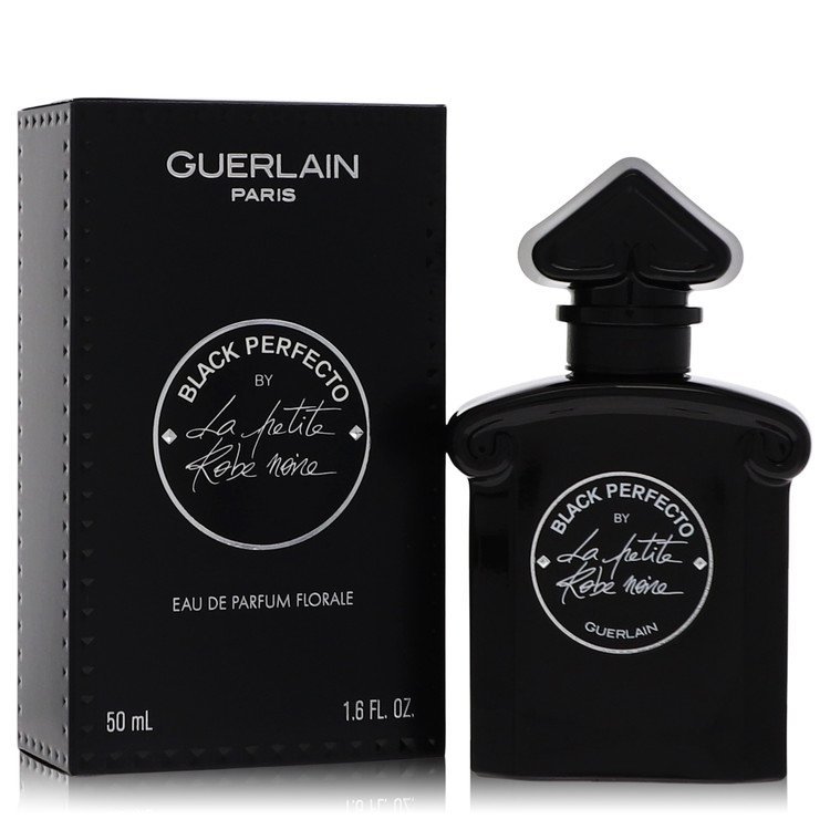 <span class="notranslate">GUERLAIN LA PETITE ROBE NOIRE BLACK PERFECTO</span> Eau De Parfum FLORALE 50 ml for Women <span class="notranslate">GUERLAIN LA PETITE ROBE NOIRE BLACK PERFECTO</span> Eau De Parfum FLORALE 50 ml for Women