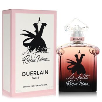 GUERLAIN LA PETITE ROBE NOIRE Eau de parfum INTENSE 100 ml GUERLAIN LA PETITE ROBE NOIRE Eau de parfum INTENSE 100 ml