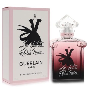 <span class="notranslate">GUERLAIN LA PETITE ROBE NOIRE INTENSE</span> Eau De Parfum 75 ml for Women