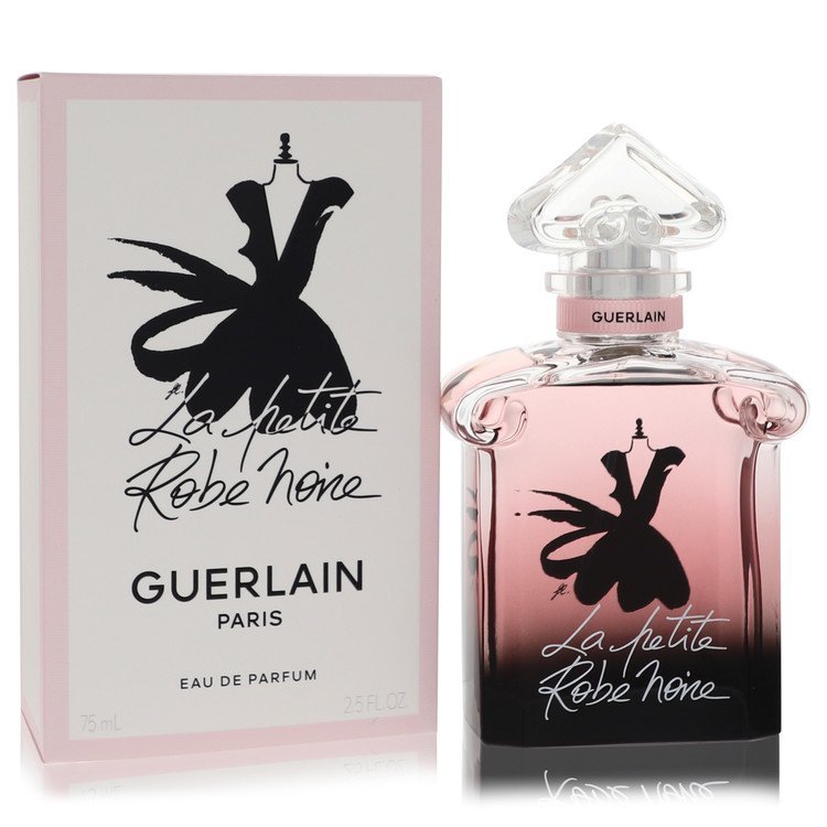 <span class="notranslate">GUERLAIN LA PETITE ROBE NOIRE</span> Eau De Parfum 75 ml for Women <span class="notranslate">GUERLAIN LA PETITE ROBE NOIRE</span> Eau De Parfum 75 ml for Women