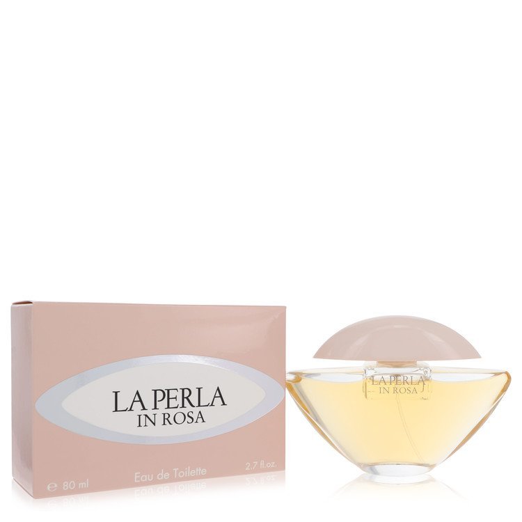 <span class="notranslate">LA PERLA IN ROSA</span> Eau De Toilette 80 ml for Women <span class="notranslate">LA PERLA IN ROSA</span> Eau De Toilette 80 ml for Women