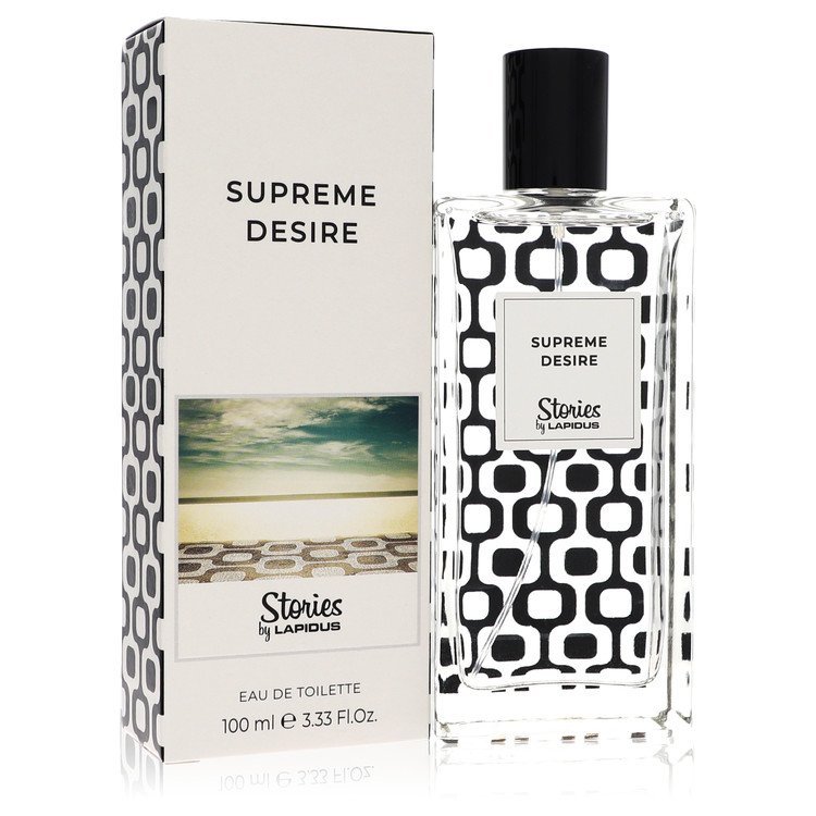 <span class="notranslate">LAPIDUS SUPREME DESIRE</span> Eau De Toilette 100 ml for Women <span class="notranslate">LAPIDUS SUPREME DESIRE</span> Eau De Toilette 100 ml for Women