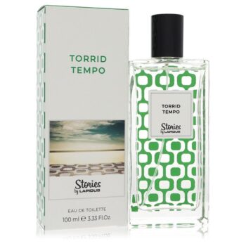 <span class="notranslate">LAPIDUS TORRID TEMPO</span> Eau De Toilette 100 ml for Men
