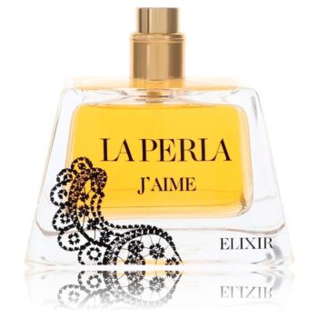 <span class="notranslate">LA PERLA J'AIME ELIXIR</span> Eau De Parfum (tester) 100 ml for Women