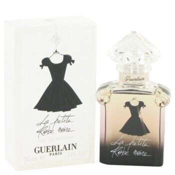 <span class="notranslate">GUERLAIN LA PETITE ROBE NOIRE</span> Eau De Parfum 30 ml for Women