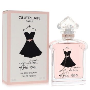 <span class="notranslate">GUERLAIN LA PETITE ROBE NOIRE</span> Eau De Toilette 100 ml for Women