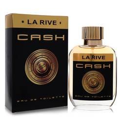LA RIVE CASH Eau De Toilette 100 ml per uomo