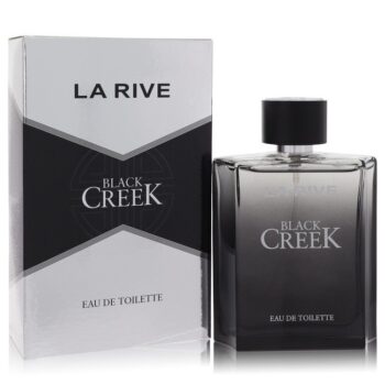 LA RIVE BLACK CREEK Eau De Toilette 100 ml per uomo
