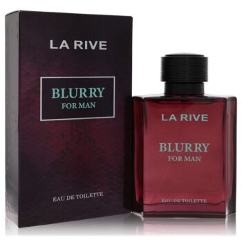 <span class="notranslate">LA RIVE BLURRY</span> Eau De Toilette 100 ml for Men