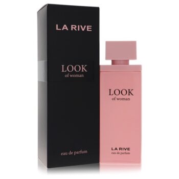 <span class="notranslate">LA RIVE LOOK OF WOMAN</span> Eau De Parfum 75 ml for Women