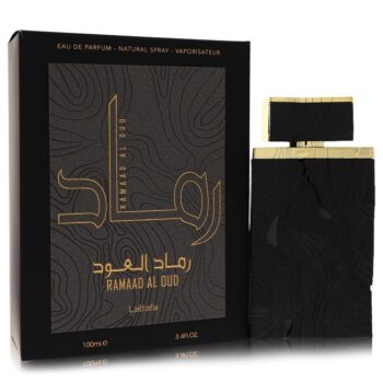 <span class="notranslate">LATTAFA RAMAAD AL OUD</span> Eau De Parfum 100 ml Unisex