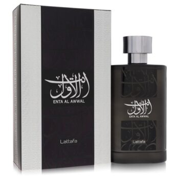 <span class="notranslate">LATTAFA ENTA AL AWWAL</span> Eau De Parfum 100 ml Unisex