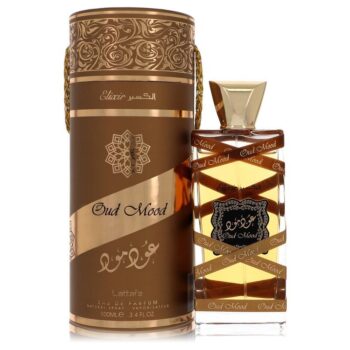 <span class="notranslate">LATTAFA OUD MOOD ELIXIR</span> Eau De Parfum 100 ml Unisex <span class="notranslate">LATTAFA OUD MOOD ELIXIR</span> Eau De Parfum 100 ml Unisex