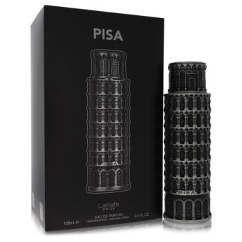 <span class="notranslate">LATTAFA PRIDE PISA</span> Eau De Parfum 100 ml for Men <span class="notranslate">LATTAFA PRIDE PISA</span> Eau De Parfum 100 ml for Men