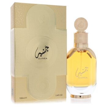 <span class="notranslate">LATTAFA GUINEA</span> Eau De Parfum 100 ml Unisex