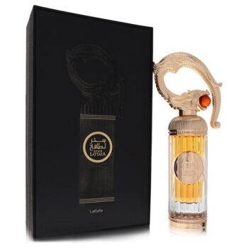 <span class="notranslate">LATTAFA SEHR</span> Eau De Parfum 100 ml for Men