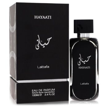 <span class="notranslate">LATTAFA HAYAATI</span> Eau De Parfum 100 ml for Men