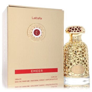 <span class="notranslate">LATTAFA EMEER</span> Eau De Parfum 100 ml Unisex