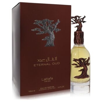 <span class="notranslate">LATTAFA ETERNAL OUD PRIDE</span> Eau De Parfum 100 ml Unisex