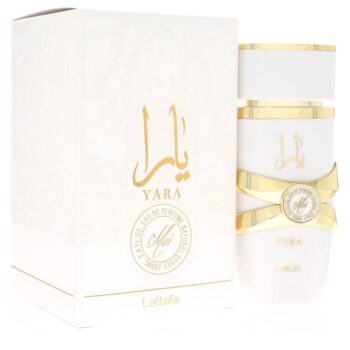<span class="notranslate">LATTAFA YARA MOI</span> Eau De Parfum 100 ml for Women