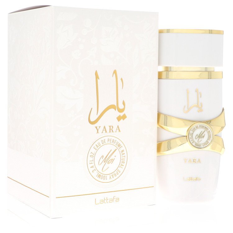 <span class="notranslate">LATTAFA YARA MOI</span> Eau De Parfum 100 ml for Women <span class="notranslate">LATTAFA YARA MOI</span> Eau De Parfum 100 ml for Women