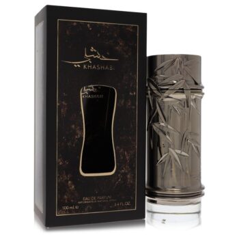 <span class="notranslate">LATTAFA KHASHABI</span> Eau De Parfum 100 ml Unisex <span class="notranslate">LATTAFA KHASHABI</span> Eau De Parfum 100 ml Unisex