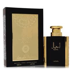 <span class="notranslate">LATTAFA AJIAL</span> Eau De Parfum 100 ml for Men