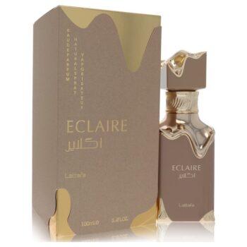 <span class="notranslate">LATTAFA ECLAIRE</span> Eau De Parfum 100 ml Unisex