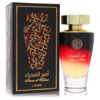 <span class="notranslate">LATTAFA AMEER AL SAHRAA</span> Eau De Parfum 100 ml Unisex