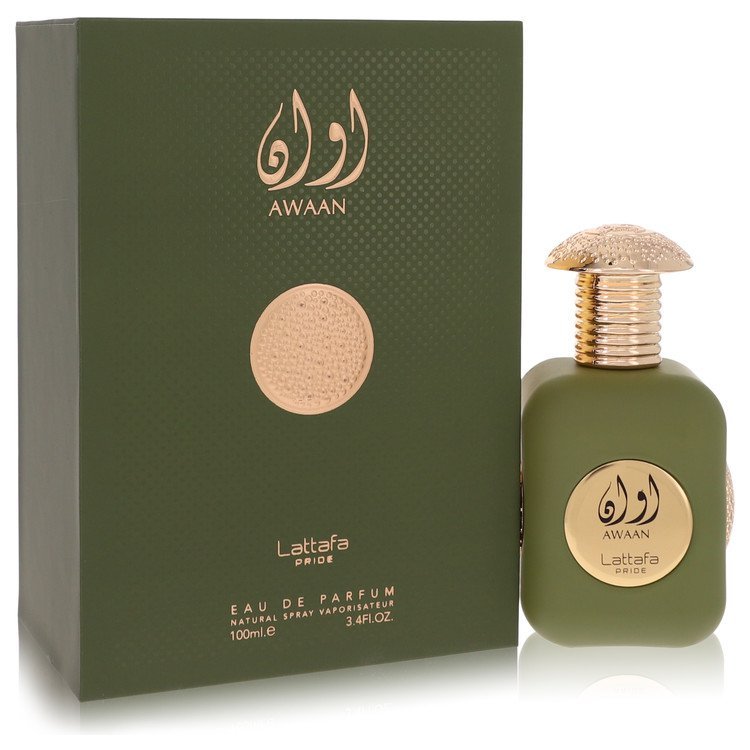 <span class="notranslate">LATTAFA PRIDE AWAAN</span> Eau De Parfum 100 ml Unisex <span class="notranslate">LATTAFA PRIDE AWAAN</span> Eau De Parfum 100 ml Unisex