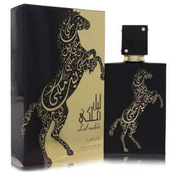 <span class="notranslate">LATTAFA LAIL MALEKI</span> Eau De Parfum 100 ml Unisex <span class="notranslate">LATTAFA LAIL MALEKI</span> Eau De Parfum 100 ml Unisex