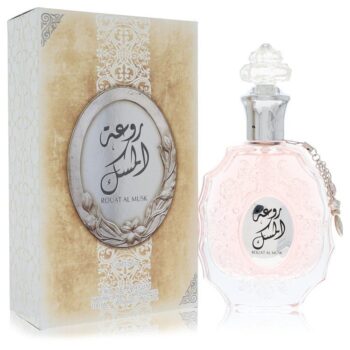 <span class="notranslate">LATTAFA ROUAT AL MUSK</span> Eau De Parfum 100 ml Unisex