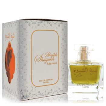 <span class="notranslate">LATTAFA SHEIKH AL SHUYUKH KHUSOOSI</span> Eau De Parfum 100 ml Unisex