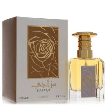 <span class="notranslate">LATTAFA MAZAAJI</span> Eau De Parfum 100 ml Unisex