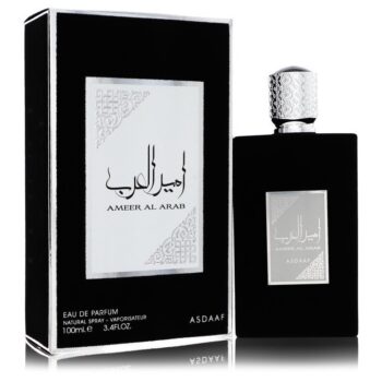 <span class="notranslate">LATTAFA AMEER AL ARAB</span> Eau De Parfum 100 ml Unisex