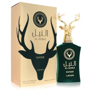 <span class="notranslate">LATTAFA AL NOBLE SAFEER</span> Eau De Parfum 100 ml Unisex