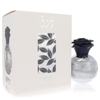 <span class="notranslate">LATTAFA PRIDE THOUQ</span> Eau De Parfum 80 ml Unisex