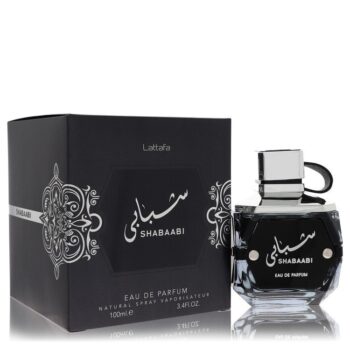 <span class="notranslate">LATTAFA SHABAABI</span> Eau De Parfum 100 ml Unisex