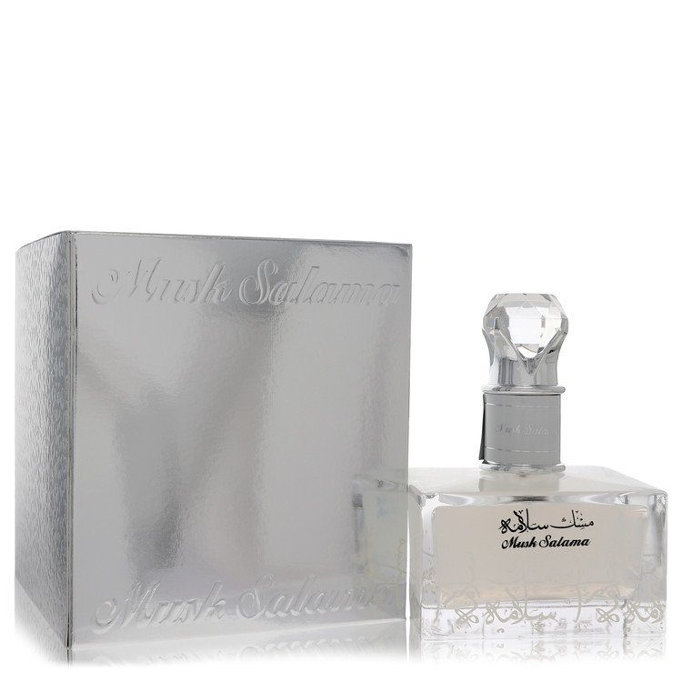 <span class="notranslate">LATTAFA MUSK SALAMA</span> Eau De Parfum 100 ml Unisex <span class="notranslate">LATTAFA MUSK SALAMA</span> Eau De Parfum 100 ml Unisex