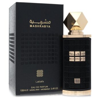 <span class="notranslate">LATTAFA MASHRABYA</span> Eau De Parfum 100 ml Unisex