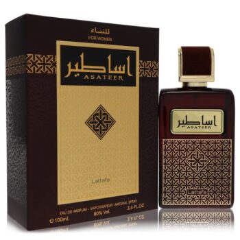 <span class="notranslate">LATTAFA ASATEER</span> Eau De Parfum 100 ml for Women
