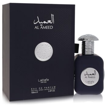 <span class="notranslate">LATTAFA PRIDE AL AMEED</span> Eau De Parfum 100 ml Unisex <span class="notranslate">LATTAFA PRIDE AL AMEED</span> Eau De Parfum 100 ml Unisex
