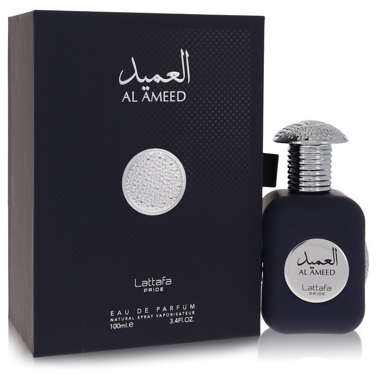 <span class="notranslate">LATTAFA PRIDE AL AMEED</span> Eau De Parfum 100 ml Unisex <span class="notranslate">LATTAFA PRIDE AL AMEED</span> Eau De Parfum 100 ml Unisex