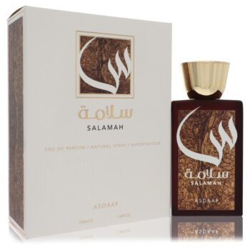 <span class="notranslate">LATTAFA ASDAAF SALAMAH</span> Eau De Parfum 100 ml Unisex