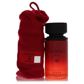 <span class="notranslate">LATTAFA RAVE NARDO RED</span> Eau De Parfum 100 ml Unisex